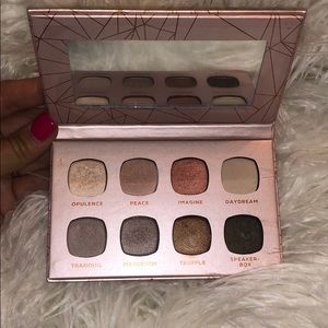 bareMinerals Eyeshadow Palette, Desert Nudes